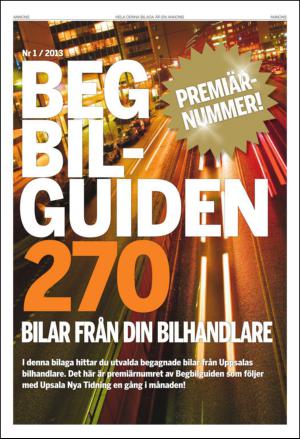 Upsala Nya Tidning Sektion C 2013-12-28