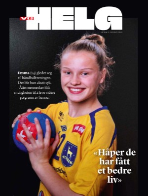 VG Helg 05.10.24