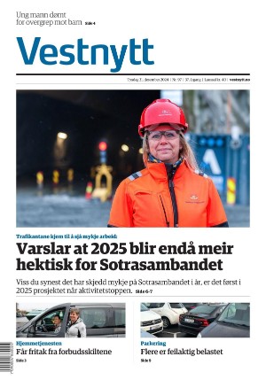 VestNytt